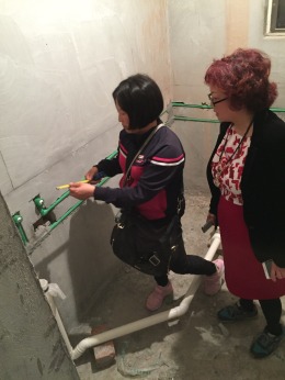 威尼斯冷老师